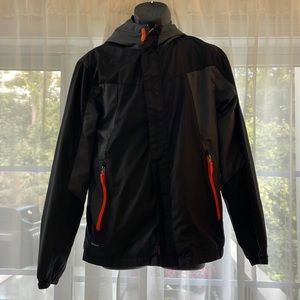 Champion Windbreaker